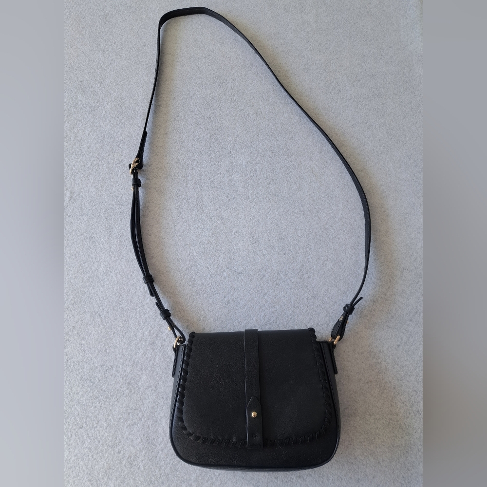 💫🩷3for20 Bundle Sale🩷💫GAP Black Crossbody Bag